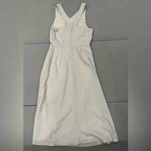 Banana Republic White Dress  (Size 2)
